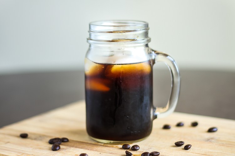 coldbrew